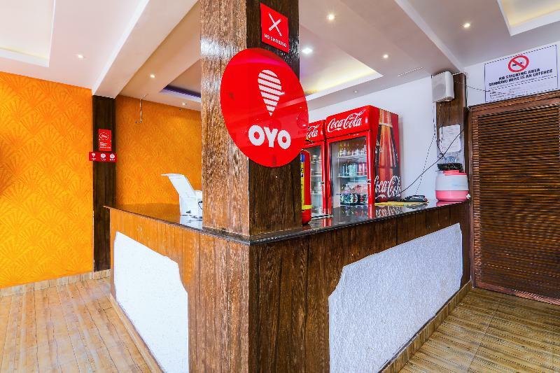 OYO 6956 Hotel Joaquim Assagao Exterior foto